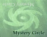 【Mystery　Circle】