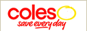coles (ｺｰﾙｽ) Australia