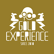 GOLD EXPERIENCEコミュニティ