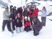 ����social worker's