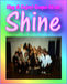 ゴスペルサークル『Shine』