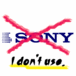 Anti-Sony[ݎƎ]