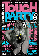 Touch Party / Night Squatters