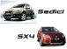 FIAT sedici / SUZUKI SX4