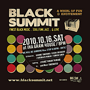 BLACK SUMMIT