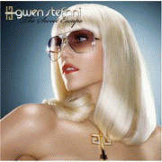 ♪mommy Gwen Stefani♪