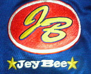 JeyBee's