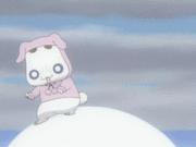 ばぃ？ば、ぶ、ば････
