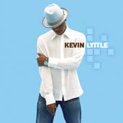 KEVIN LYTTLE （レゲエ / ソカ）