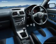 スバル　vs　日産