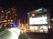 アクアのアルバイターが集う会