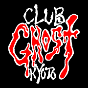 CLUB GHOST KYOTO