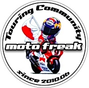 moto freak♪　バイクグループ☆