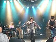 B'z���ԡ��Х�ɡ�CIRCLE������
