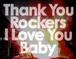 Thank You Rockers