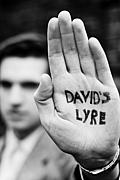 David's Lyre