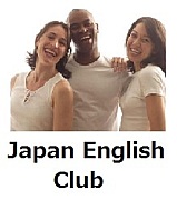 Japan English Club