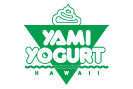 I  LUV  YAMI-YOGURT!