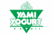 I  LUV ★ YAMI-YOGURT!