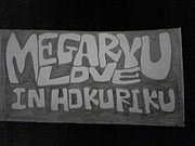 MEGARYUinΦ