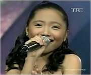 Charice Pempengco☆