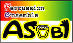 Percussion Ensemble ASOBI