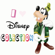 I ♥ Disney Colection