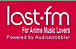 Last.fm For Anime Music Lovers