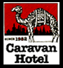 Caravan Hotel