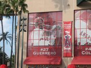 Vladimir Guerrero��#27