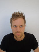 Tilman Ehrhorn