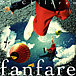 fanfare - Mr.Children