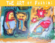 Art of fusimi