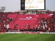 1987〜1988年生まれのレッズサポ