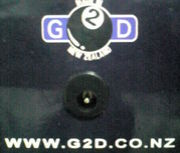 HAND MADE in NEW ZEALAND