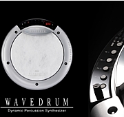 WAVEDRUM WD-X