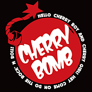 -CHERRY BOMB-