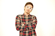 Dancer YOSHIKI
