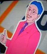 FUNKY BINGO PARADISE