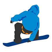 A.M.N.SNOW BOARDER's