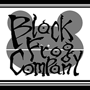 BFC��Black Frog Company��