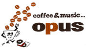 coffee & music... OPUS