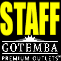 GOTEMBA PREMIUM OUTLET STAFF