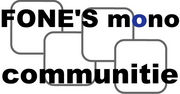 FONE'S mono communitie