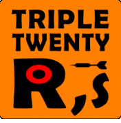 TRIPLE TWENTY R's