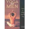 men's yoga