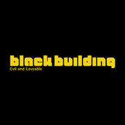 BLACK BUILDING