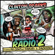 Clinton Sparks