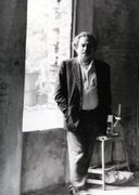 Kounellis, Jannis