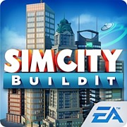 Simcity Buildit Mixiコミュニティ
